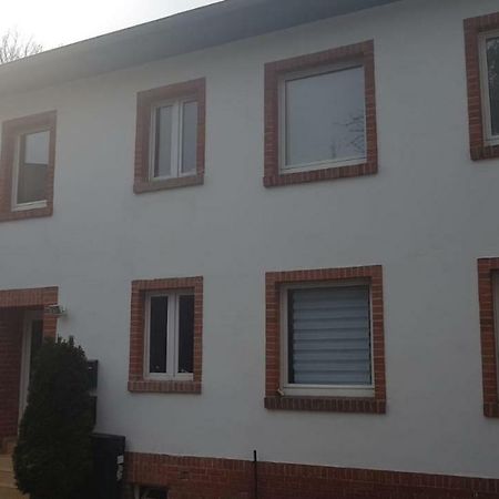 Abc-Monteurzimmer Magdeburg Exterior photo